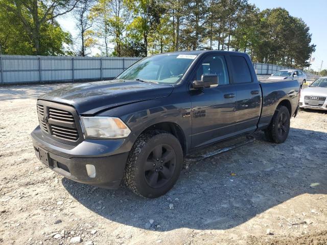 RAM 1500 SLT 2013 with VIN 1C6RR6GT4DS680602 - Photo from auction