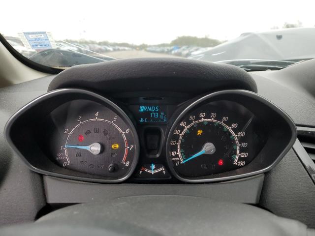 Photo 9 from auction – 2019 FORD FIESTA SE with VIN 3FADP4EJ5KM124941