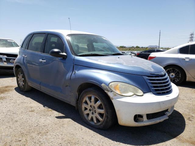 Photo 4 from auction – 2007 CHRYSLER PT CRUISER with VIN 3A8FY48B47T585784