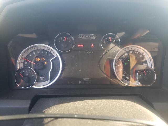 Photo 9 from auction – 2018 RAM 1500 SLT with VIN 3C6RR7LT6JG227404