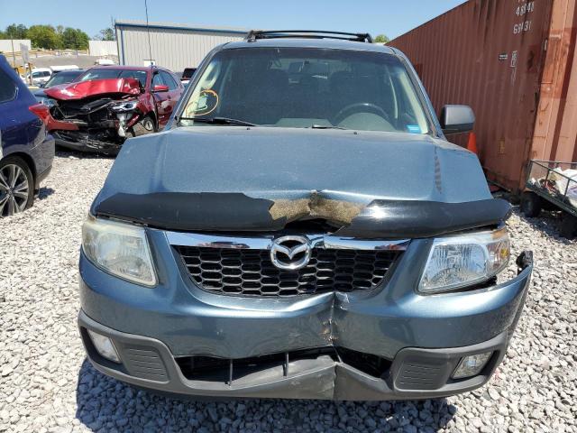 Photo 5 from auction – 2010 MAZDA TRIBUTE S with VIN 4F2CY0GG2AKM07378