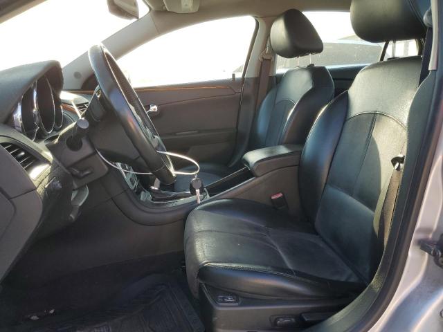 Photo 7 from auction – 2010 CHEVROLET MALIBU 2LT with VIN 1G1ZD5EB2A4158846