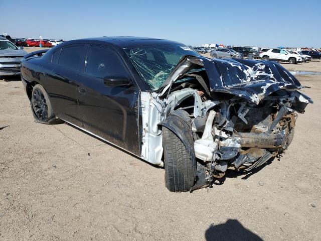 Zdjęcie 4 z aukcji – 2014 DODGE CHARGER R/ z VIN 2C3CDXCT4EH162642
