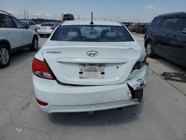 Photo 6 from auction – 2015 HYUNDAI ACCENT with VIN KMHCT4AEXFU834375