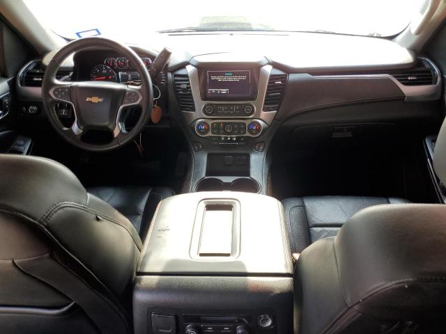 Photo 8 from auction – 2016 CHEVROLET TAHOE C150 with VIN 1GNSCBKC0GR399556