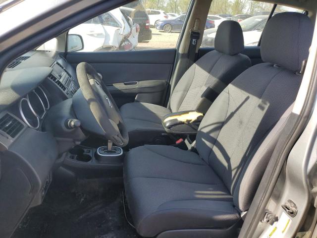 Photo 7 from auction – 2009 NISSAN VERSA S with VIN 3N1BC13E49L354376