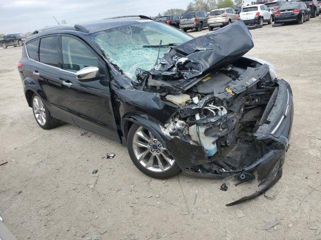 Photo 4 from auction – 2016 FORD ESCAPE SE with VIN 1FMCU9GX5GUC23254
