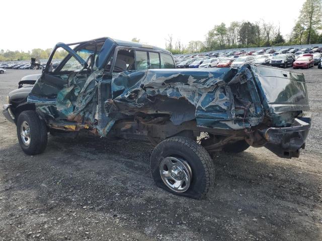 Photo 2 from auction – 1995 DODGE RAM 1500 with VIN 1B7HF16YXSS351252