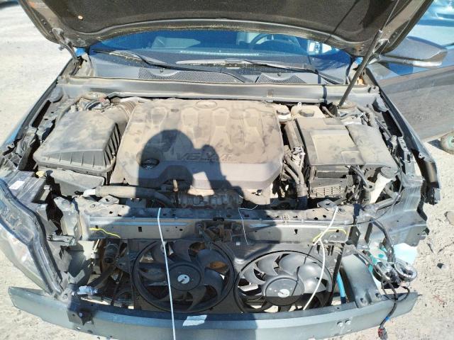 Photo 11 from auction – 2019 CHEVROLET IMPALA LT with VIN 2G11Z5S30K9127914