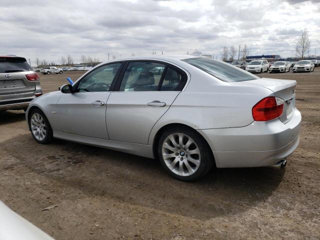 Photo 2 from auction – 2006 BMW 330 XI with VIN WBAVD33576KV59770
