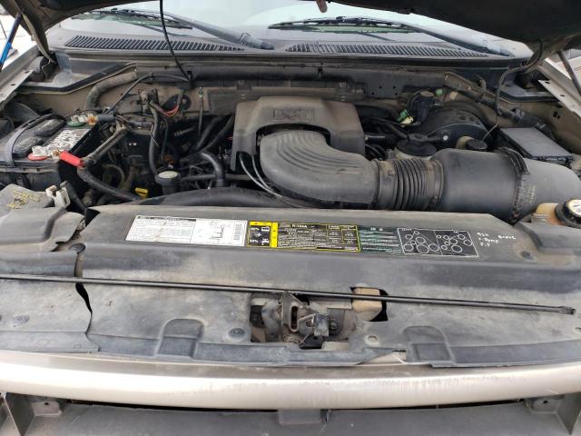Photo 11 from auction – 2001 FORD F150 SUPER with VIN 1FTRW07L11KC48723