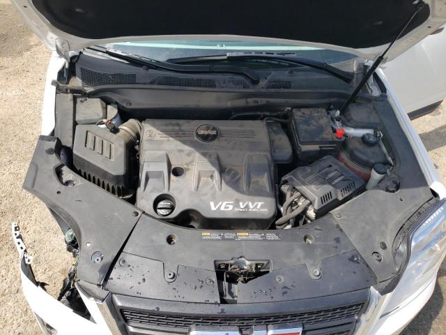 Photo 12 from auction – 2015 GMC TERRAIN SL with VIN 2GKFLSE30F6389484