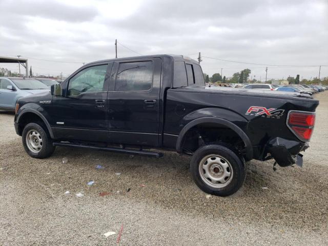 Photo 2 from auction – 2012 FORD F150 SUPER with VIN 1FTFW1ET7CFB03175