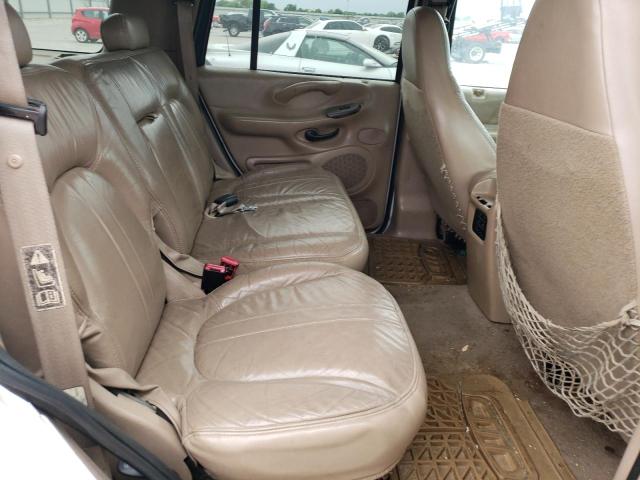 Photo 10 from auction – 1999 FORD EXPEDITION with VIN 1FMRU17L2XLA55913