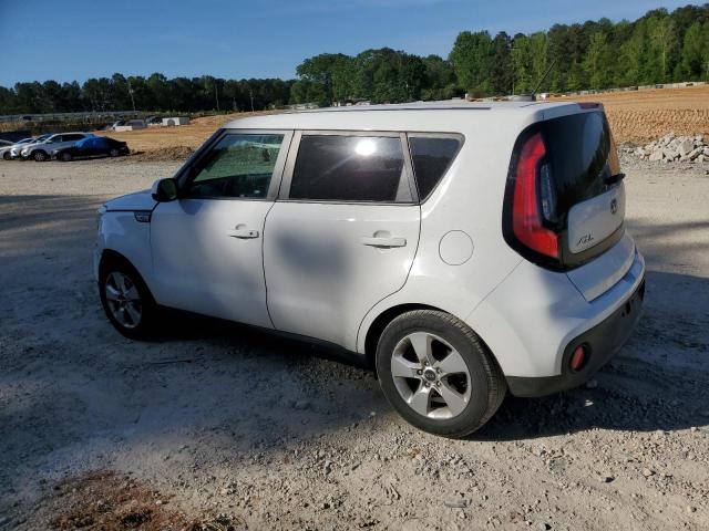 Photo 2 from auction – 2018 KIA SOUL with VIN KNDJN2A22J7521358