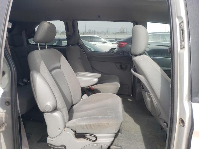 Photo 11 from auction – 2007 DODGE CARAVAN SX with VIN 1D4GP45R57B226058