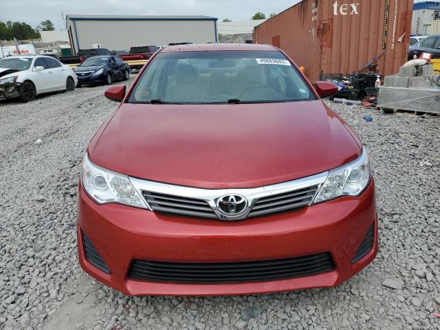 Photo 5 from auction – 2013 TOYOTA CAMRY L with VIN 4T1BF1FK2DU681133
