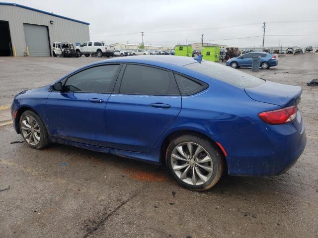 Photo 2 from auction – 2016 CHRYSLER 200 S with VIN 1C3CCCBB8GN179233