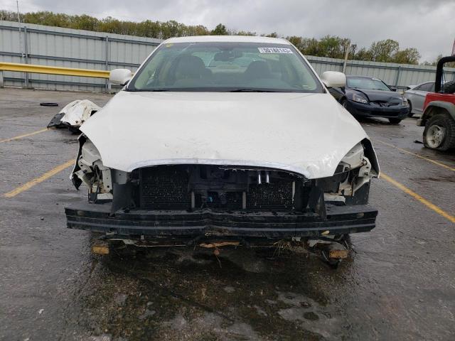 Photo 5 from auction – 2011 BUICK LUCERNE CX with VIN 1G4HC5EMXBU122908