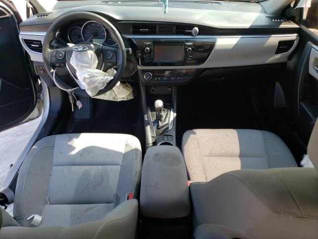 Photo 8 from auction – 2016 TOYOTA COROLLA L with VIN 2T1BURHE7GC560907