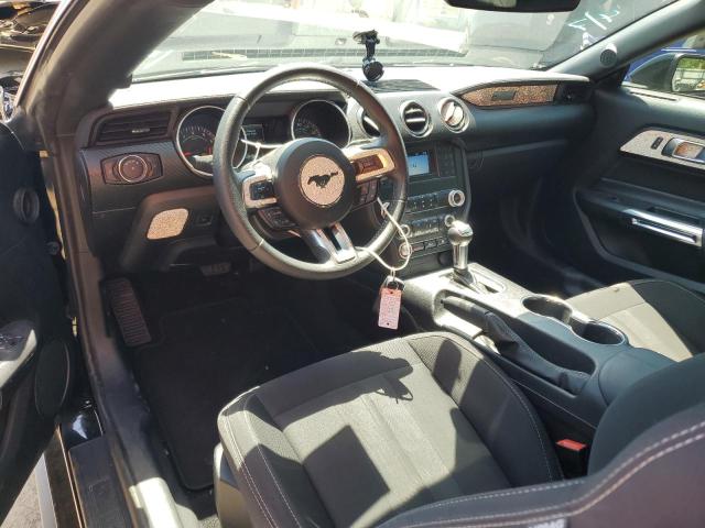 Photo 8 from auction – 2019 FORD MUSTANG with VIN 1FA6P8TH5K5166175