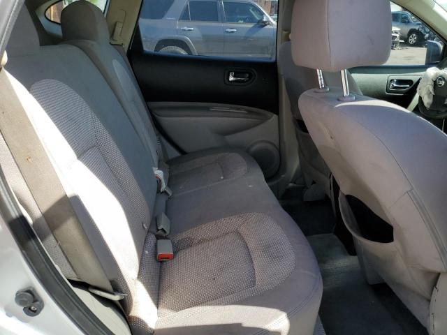 Photo 11 from auction – 2011 NISSAN ROGUE S with VIN JN8AS5MT9BW165954
