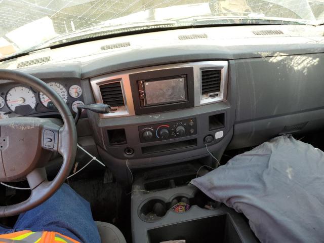 Photo 8 from auction – 2007 DODGE RAM 1500 S with VIN 1D7HA18247J517954