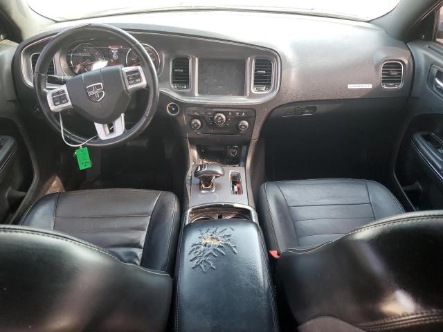Photo 8 from auction – 2014 DODGE CHARGER SX with VIN 2C3CDXHG4EH207266