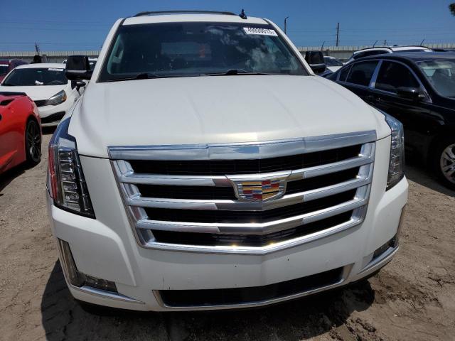 Photo 5 from auction – 2016 CADILLAC ESCALADE P with VIN 1GYS4CKJ0GR380705