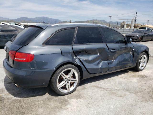 Photo 3 from auction – 2010 AUDI A4 PREMIUM with VIN WAUSFAFL1AA130344