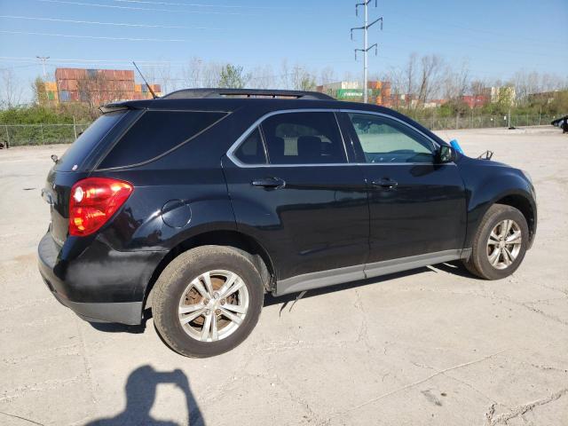 Photo 3 from auction – 2010 CHEVROLET EQUINOX LT with VIN 2CNFLEEW2A6274767