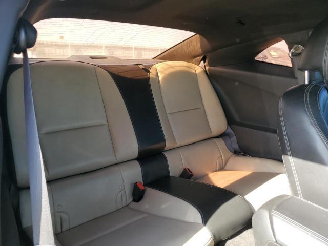 Photo 10 from auction – 2012 CHEVROLET CAMARO 2SS with VIN 2G1FT1EW0C9153629