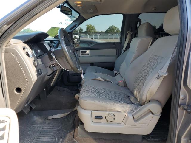 Photo 7 from auction – 2010 FORD F150 SUPER with VIN 1FTFW1CV7AFD62914