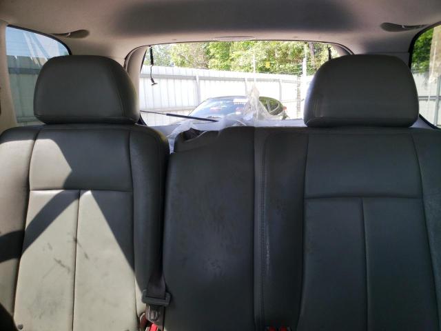 Photo 10 from auction – 2006 GMC ENVOY DENA with VIN 1GKES63M262248267