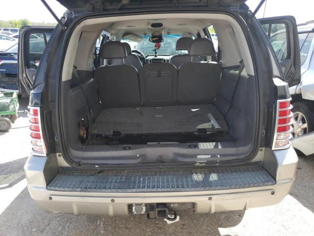 Photo 6 from auction – 2002 MERCURY MOUNTAINEE with VIN 4M2DU66W02UJ25459