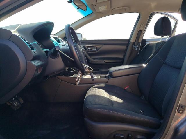 Photo 7 from auction – 2018 NISSAN ALTIMA 2.5 with VIN 1N4AL3AP6JC202033