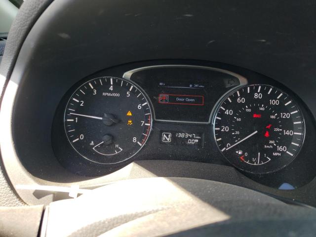 Photo 9 from auction – 2015 NISSAN ALTIMA 2.5 with VIN 1N4AL3AP2FC110117