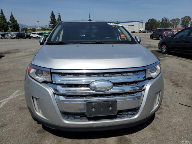 Photo 5 from auction – 2013 FORD EDGE LIMIT with VIN 2FMDK3KC1DBB59002