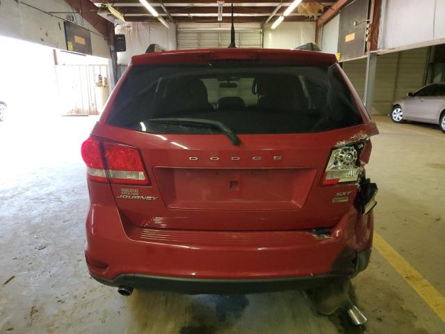 Photo 6 from auction – 2017 DODGE JOURNEY SX with VIN 3C4PDCBG3HT510632