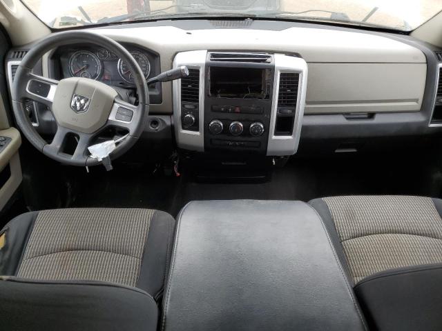 Photo 8 from auction – 2011 DODGE RAM 1500 with VIN 1D7RV1GTXBS519231