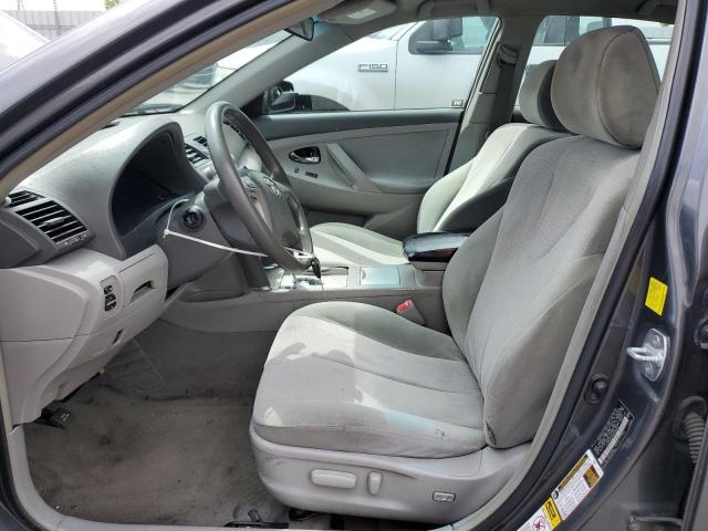Фото 7 с аукциона – 2011 TOYOTA CAMRY BASE с VIN 4T4BF3EK0BR109655