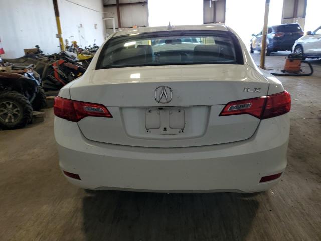 Zdjęcie 6 z aukcji – 2015 ACURA ILX 20 TEC z VIN 19VDE1F75FE002736
