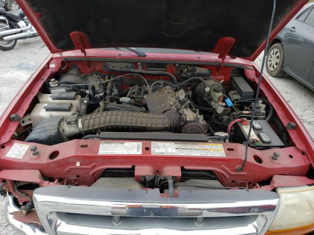Foto 11 de la subasta – 1999 FORD RANGER con VIN 1FTYR10X2XTA10694