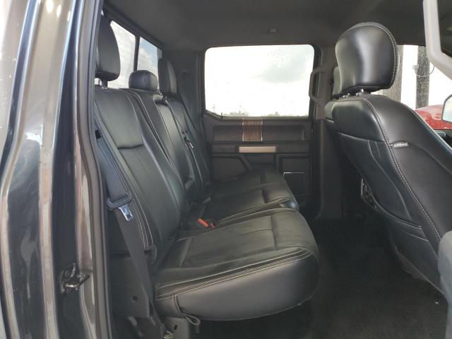 Photo 10 from auction – 2020 FORD F150 SUPER with VIN 1FTEW1C50LFA23121