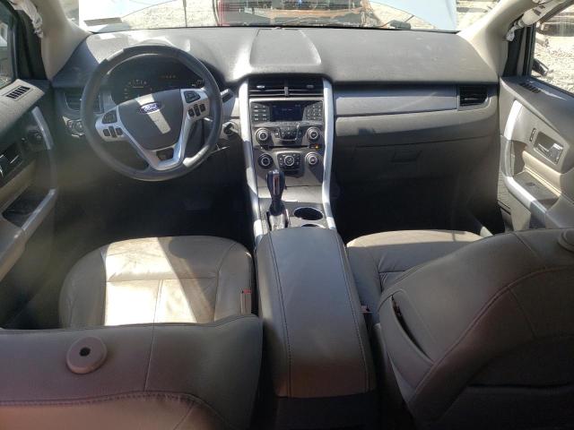 Photo 8 from auction – 2014 FORD EDGE SEL with VIN 2FMDK3JCXEBA77613