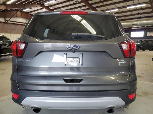Photo 6 from auction – 2019 FORD ESCAPE SE with VIN 1FMCU9GD6KUC09149