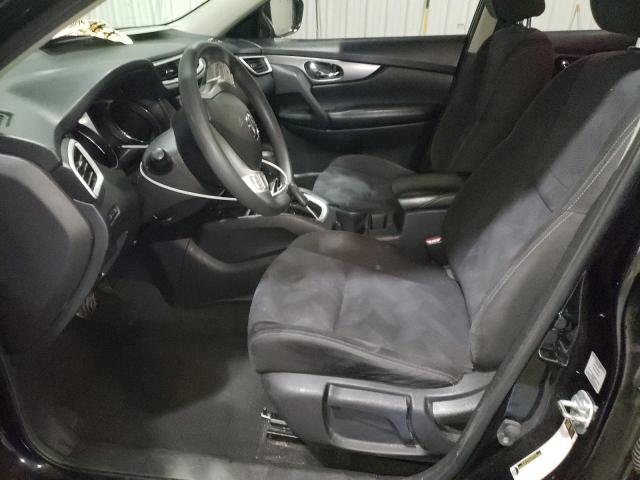 Photo 7 from auction – 2015 NISSAN ROGUE S with VIN KNMAT2MV2FP535361