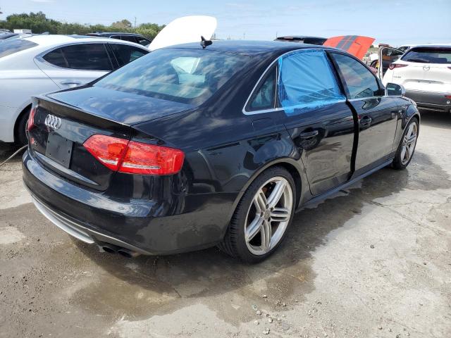 Photo 3 from auction – 2012 AUDI S4 PREMIUM with VIN WAUBGBFL4CA035914