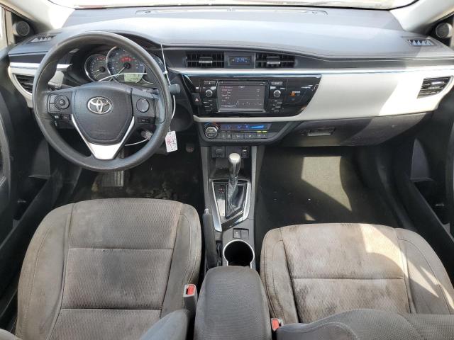 Photo 8 from auction – 2015 TOYOTA COROLLA L with VIN 5YFBURHE9FP265256