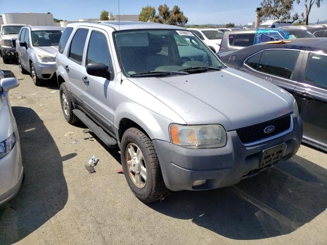 Photo 4 from auction – 2003 FORD ESCAPE with VIN 1FMYU93133KD49383